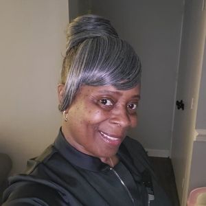 Meet your Posher, Katrina